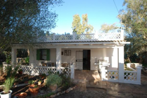 Casa Farah Mallorca  Сес-Салинес